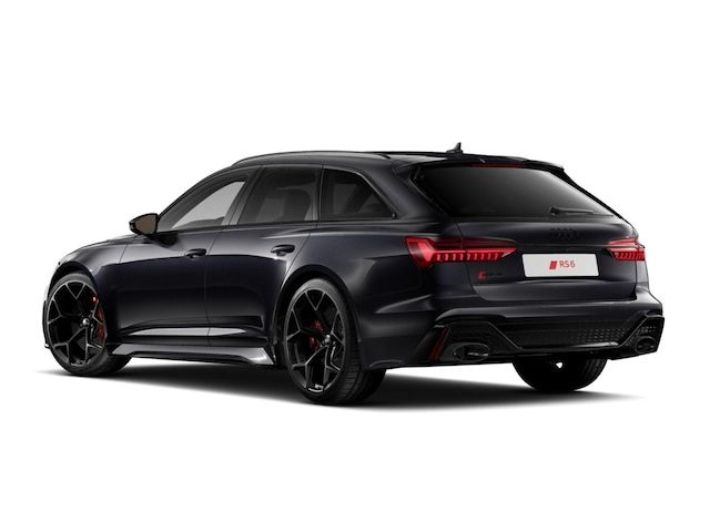 Audi RS6 Avant Performance Performance Quattro Tiptronic - 2025 - Joinsteer - #5