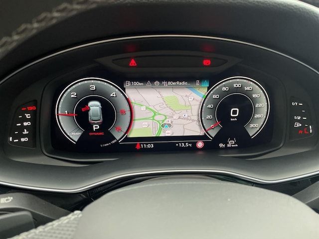 Audi Q8 50 TDI Quattro Tiptronic - 2024 - Joinsteer - #12