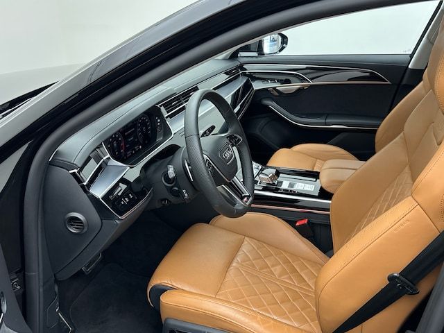 Audi S8 TFSI Quattro Tiptronic - 2023 - Joinsteer - #9
