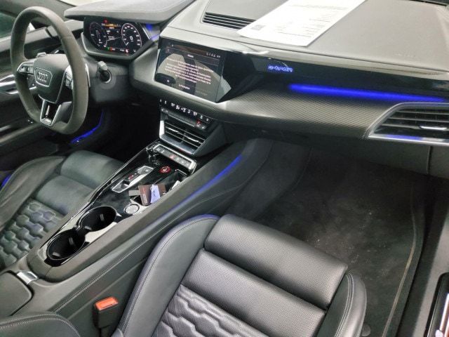 Audi RS E-tron GT E-tron Quattro - 2023 - Joinsteer - #6