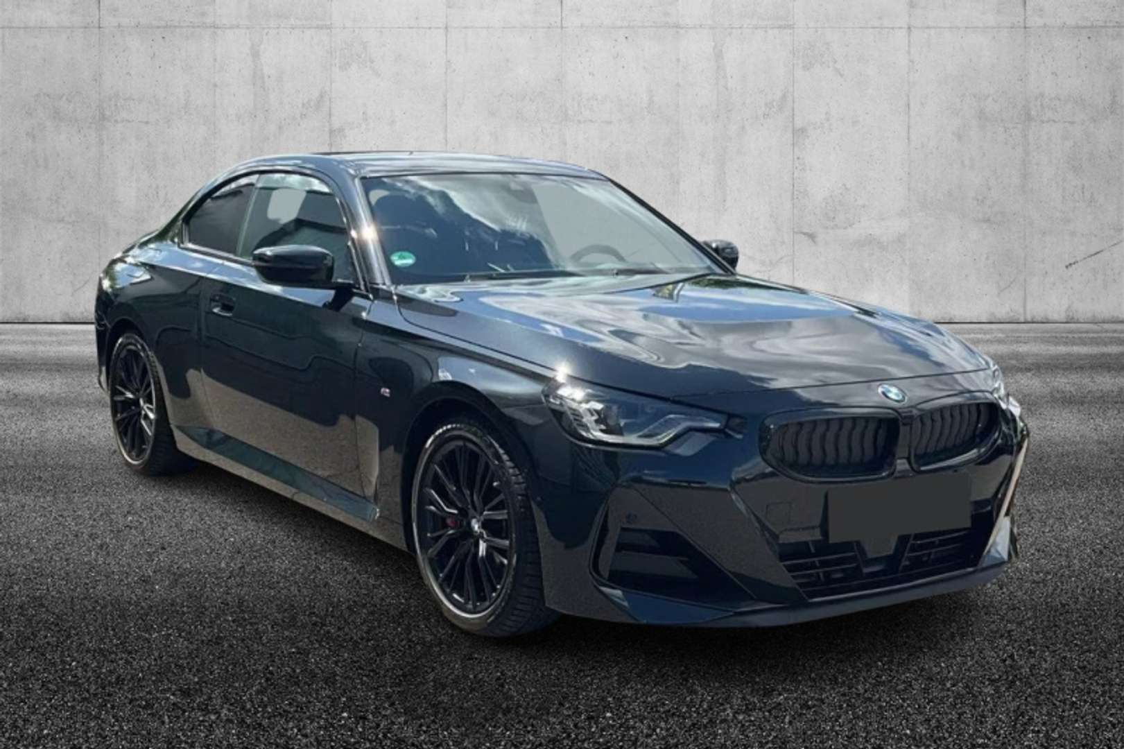 BMW Série 2 Coupé 230i M Sport - 2024 - Joinsteer - #1
