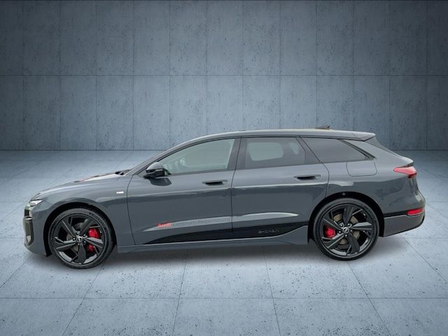 Audi A6 Avant E-tron E-tron Performance - 2026 - Joinsteer - #3