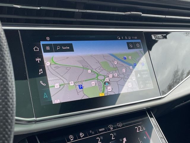 Audi Q8 50 TDI Quattro Tiptronic - 2024 - Joinsteer - #13