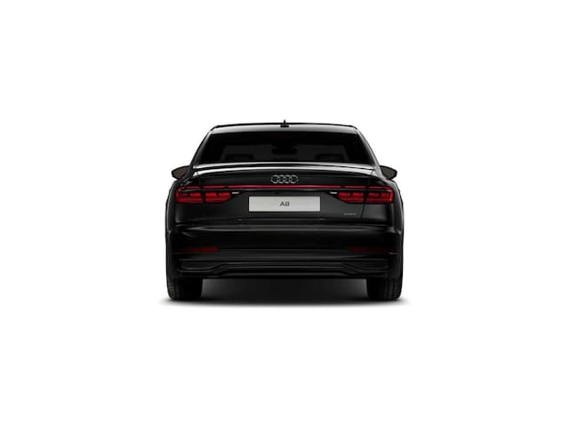 Audi A8 TFSI E 60 TFSI E Quattro Tiptronic - 2024 - Joinsteer - #5