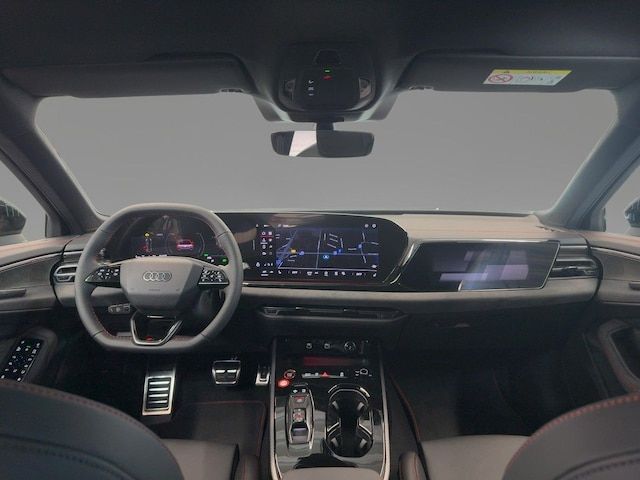 Audi A5 Avant E-hybrid E-hybrid Quattro S Tronic - 2026 - Joinsteer - #9