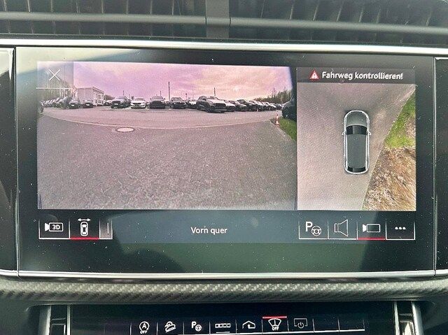 Audi RSQ8 Performance TFSI Quattro Tiptronic - 2025 - Joinsteer - #22