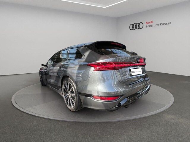 Audi S6 Avant E-tron Edition One Grey E-tron - 2026 - Joinsteer - #3