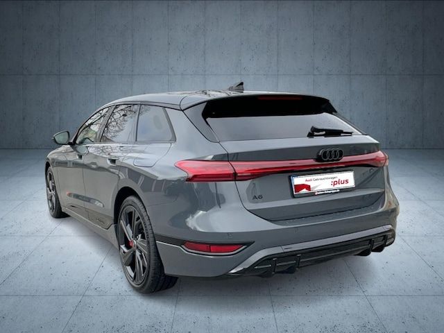 Audi A6 Avant E-tron E-tron Performance - 2026 - Joinsteer - #4