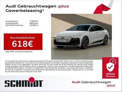 Audi S6 Sportback E-tron E-tron -  - Joinsteer - #1