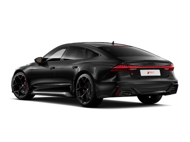 Audi RS7 Performance Quattro Tiptronic - 2025 - Joinsteer - #4