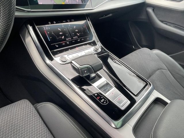 Audi Q8 50 TDI Quattro Tiptronic - 2024 - Joinsteer - #14