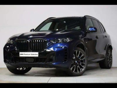 BMW X5 30d XDrive M Sport -  - Joinsteer - #1