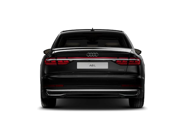 Audi A8 L TFSI E 60 TFSI E Quattro Tiptronic - 2025 - Joinsteer - #6