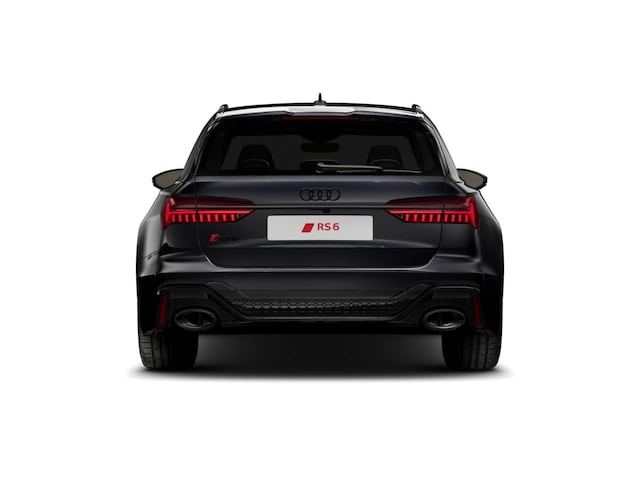 Audi RS6 Avant Performance Performance Quattro Tiptronic - 2025 - Joinsteer - #7