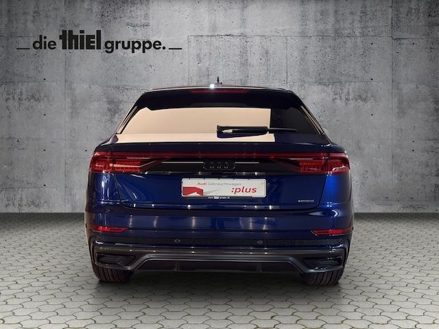 Audi Q8 Competition Plus 50 TDI Quattro Tiptronic - 2022 - Joinsteer - #5