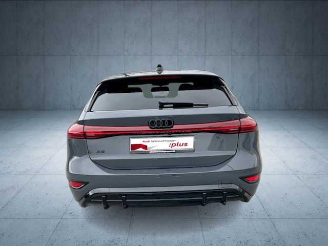 Audi A6 Avant E-tron E-tron Performance - 2026 - Joinsteer - #5