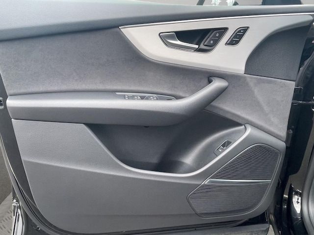 Audi Q8 50 TDI Quattro Tiptronic - 2024 - Joinsteer - #15