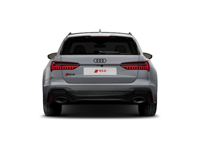 Audi RS6 Avant Performance Performance Quattro Tiptronic - 2025 - Joinsteer - #7