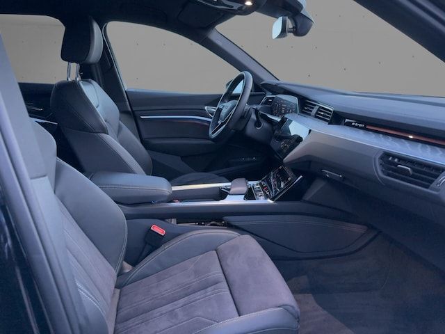 Audi Q8 E-tron S Line 55 E-tron Quattro - 2025 - Joinsteer - #7