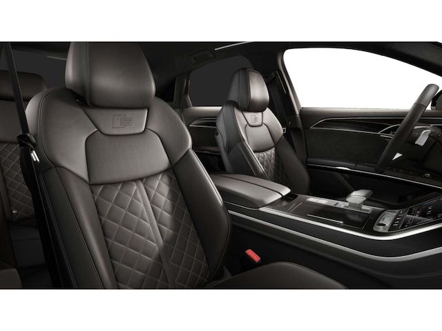 Audi A8 TFSI E 60 TFSI E Quattro Tiptronic - 2024 - Joinsteer - #8