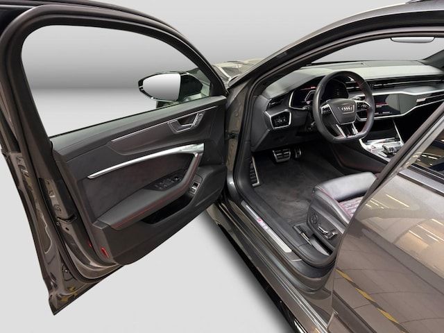 Audi RS6 avant TFSI Quattro Tiptronic - 2023 - Joinsteer - #13