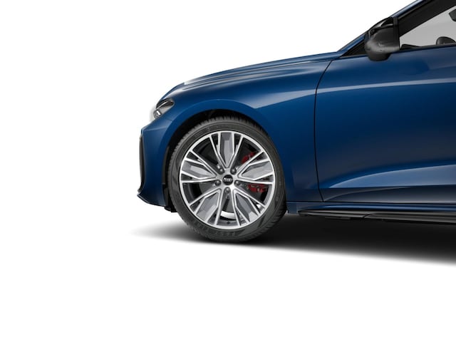 Audi S5 Avant TFSI S Tronic - 2025 - Joinsteer - #3