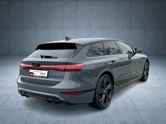 Audi A6 Avant E-tron E-tron Performance - 2026 - Joinsteer - #6