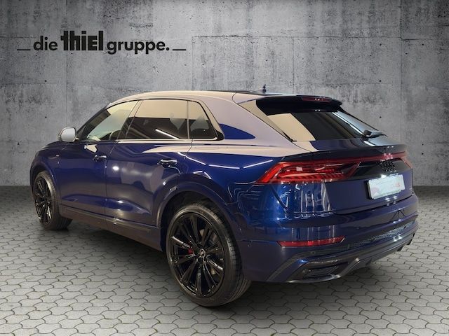 Audi Q8 Competition Plus 50 TDI Quattro Tiptronic - 2022 - Joinsteer - #6