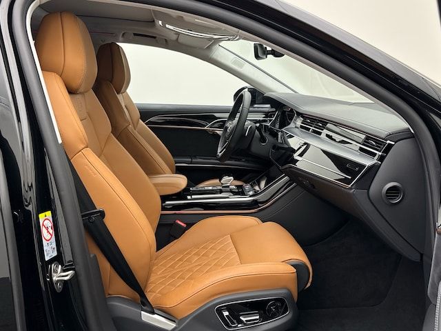 Audi S8 TFSI Quattro Tiptronic - 2023 - Joinsteer - #10
