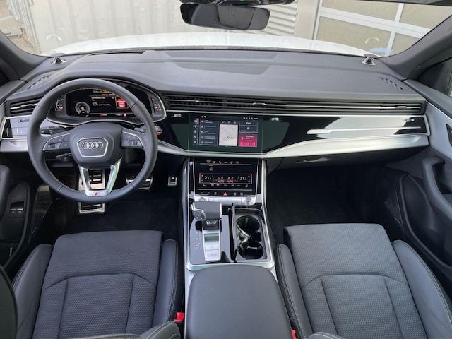 Audi Q8 TFSI E 55 TFSI E Quattro Tiptronic - 2025 - Joinsteer - #13