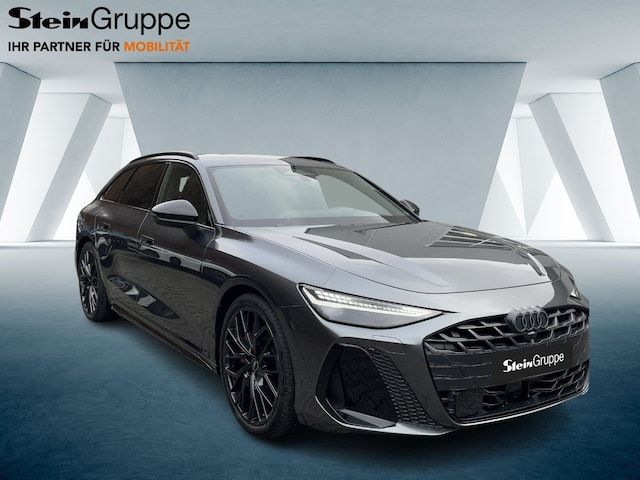 Audi A6 Avant E-hybrid Edition One E-hybrid Quattro S Tronic - 2026 - Joinsteer - #4