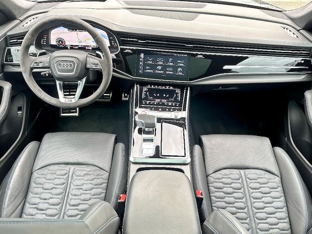 Audi RSQ8 Performance TFSI Quattro Tiptronic - 2025 - Joinsteer - #25