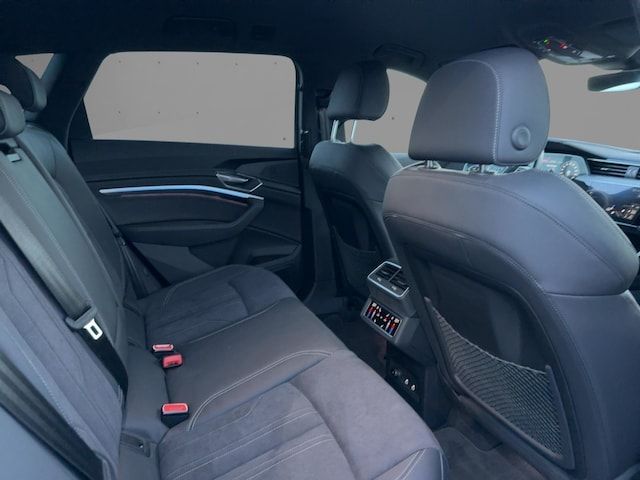 Audi Q8 E-tron S Line 55 E-tron Quattro - 2025 - Joinsteer - #8