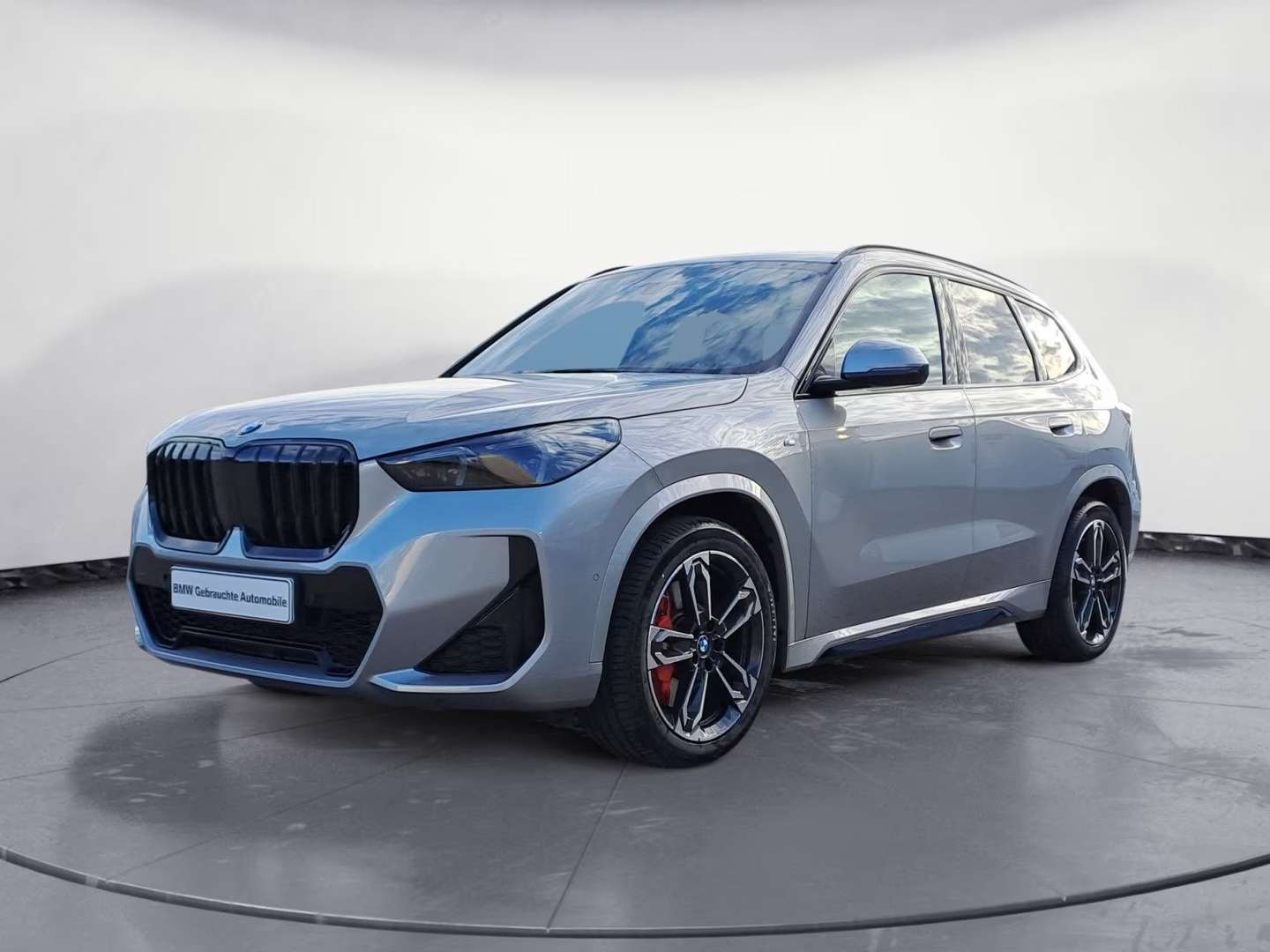 BMW X1 20d XDrive M Sport - 2024 - Joinsteer - #1