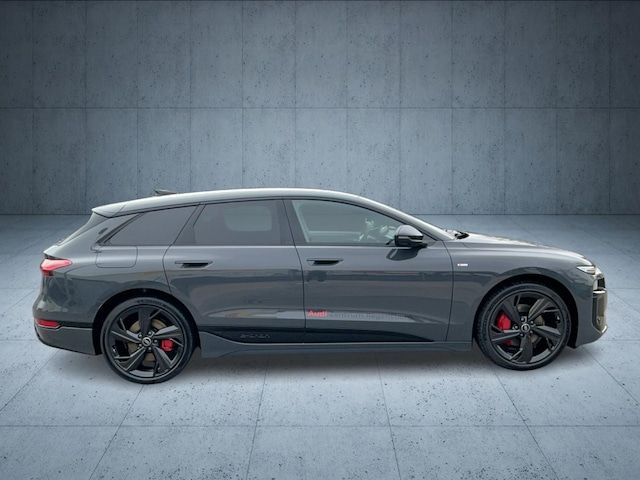 Audi A6 Avant E-tron E-tron Performance - 2026 - Joinsteer - #7