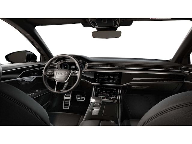 Audi A8 TFSI E 60 TFSI E Quattro Tiptronic - 2024 - Joinsteer - #9