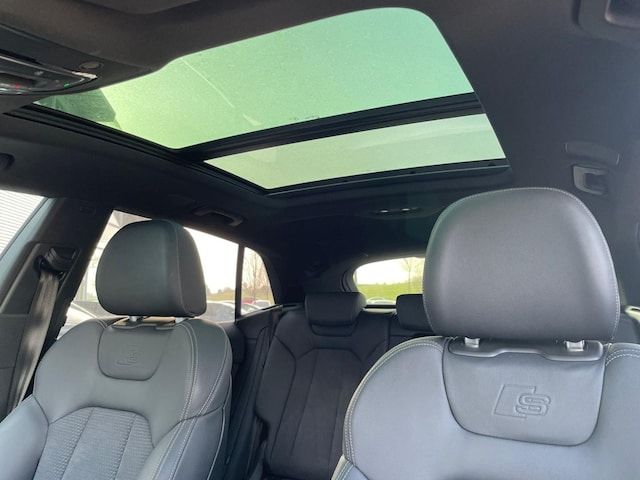 Audi Q8 TFSI E 55 TFSI E Quattro Tiptronic - 2025 - Joinsteer - #14