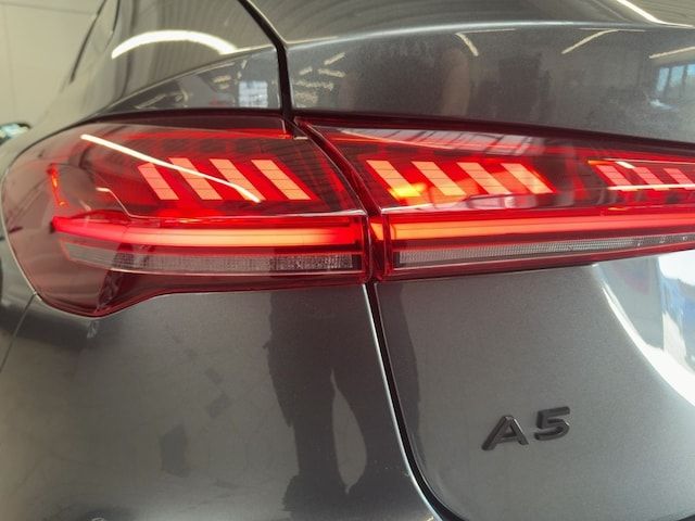 Audi A5 Avant E-hybrid E-hybrid Quattro S Tronic - 2026 - Joinsteer - #13