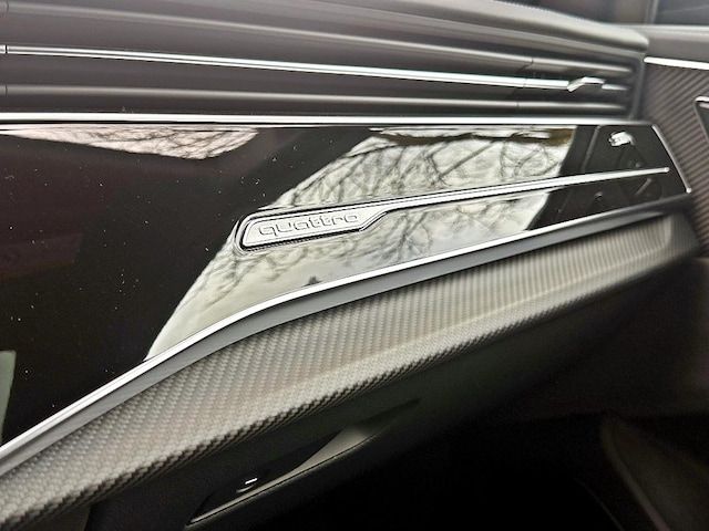 Audi RSQ8 Performance TFSI Quattro Tiptronic - 2025 - Joinsteer - #26