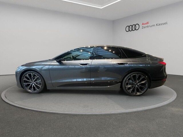 Audi A6 Sportback E-tron E-tron Performance - 2026 - Joinsteer - #2