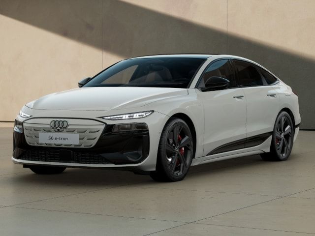 Audi S6 Sportback E-tron E-tron - 2025 - Joinsteer - #4