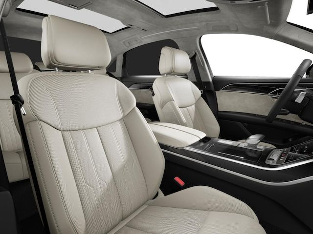 Audi A8 L TFSI E 60 TFSI E Quattro Tiptronic - 2025 - Joinsteer - #9
