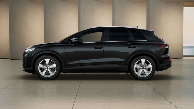 Audi Q4 E-tron 45 E-tron - 2024 - Joinsteer - #2