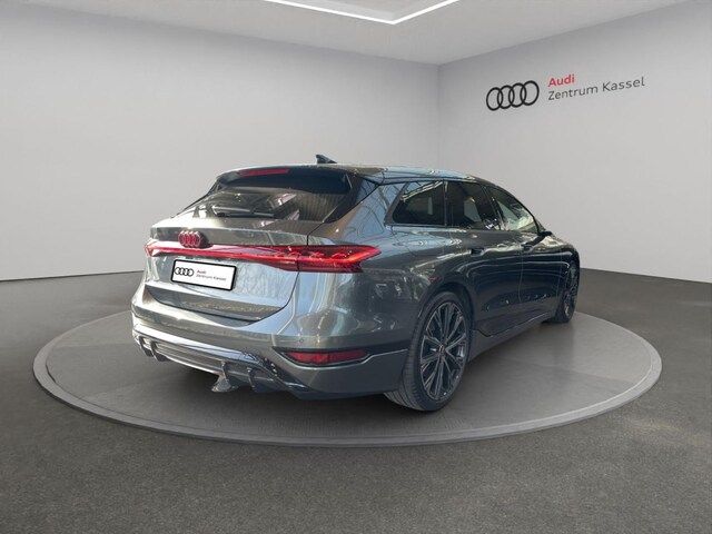 Audi S6 Avant E-tron Edition One Grey E-tron - 2026 - Joinsteer - #5