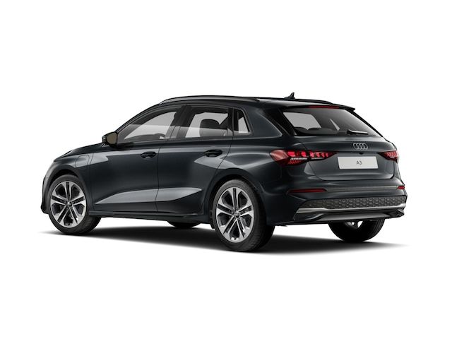 Audi A3 Sportback TFSI E 40 TFSI E S Tronic - 2025 - Joinsteer - #4