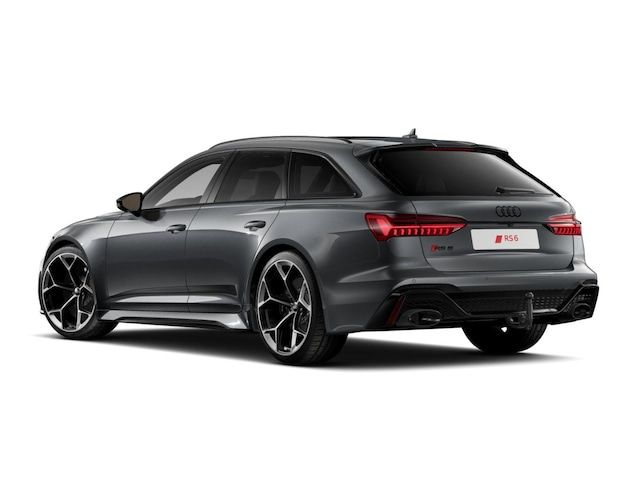 Audi RS6 Avant Performance Performance Quattro Tiptronic - 2025 - Joinsteer - #3