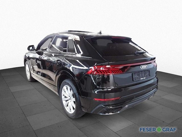 Audi Q8 50 TDI Quattro Tiptronic - 2023 - Joinsteer - #3