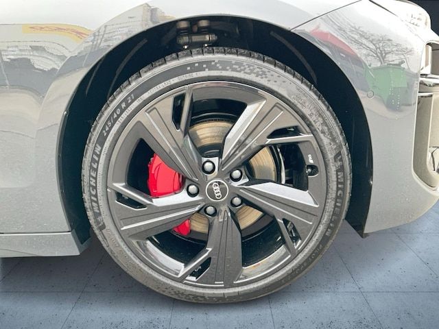 Audi A6 Avant E-tron E-tron Performance - 2026 - Joinsteer - #8