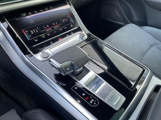 Audi Q8 TFSI E 55 TFSI E Quattro Tiptronic - 2025 - Joinsteer - #15