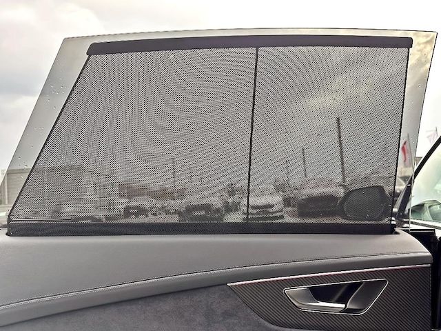 Audi RSQ8 Performance TFSI Quattro Tiptronic - 2025 - Joinsteer - #27